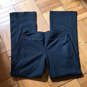 L.L. Bean fitness pants